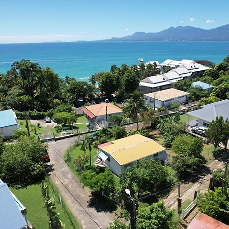 Bungalow Proche Plage Le Gosier  Exterior foto