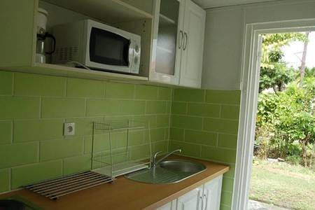 Bungalow Proche Plage Le Gosier  Exterior foto