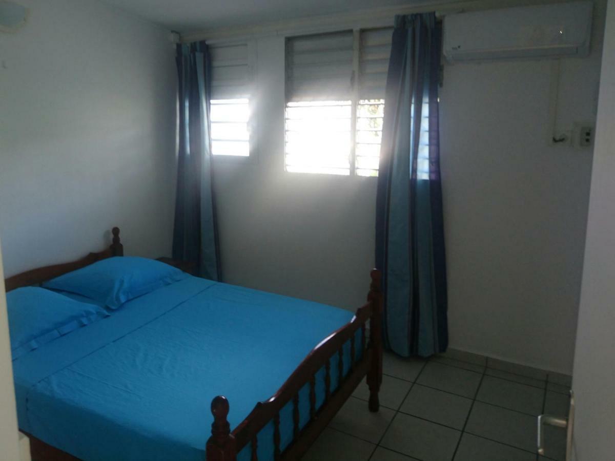 Bungalow Proche Plage Le Gosier  Exterior foto